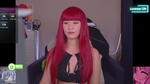 Alina online show from September 30, 2025, 4:28 am