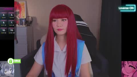 Alina online show from October 30, 2025, 2:57 am