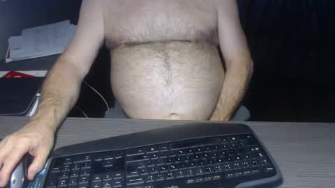 Creamormilk online show from November 5, 2025, 7:58 pm