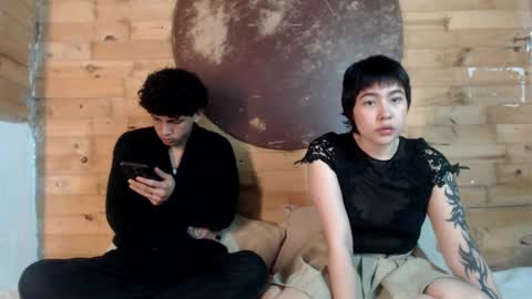  CAMILA Y SEBASTIAN online show from December 30, 2024, 2:42 am