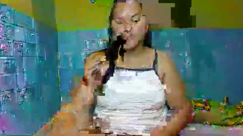 my pussy always wet online show from November 17, 2025, 2:28 am