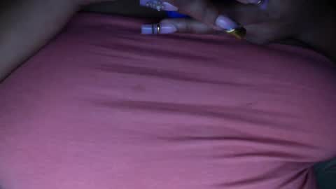 CreamyCocoBabe online show from January 16, 2025, 3:02 pm