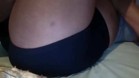 CreamyCocoBabe online show from January 21, 2025, 9:46 pm