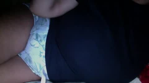 CreamyCocoBabe online show from January 29, 2025, 4:52 pm