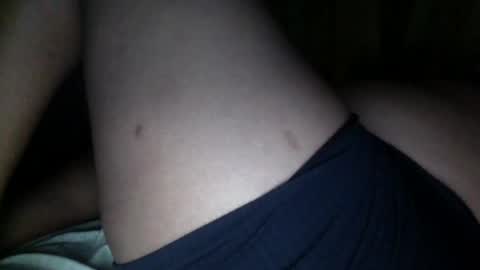 CreamyCocoBabe online show from February 1, 2025, 2:47 am