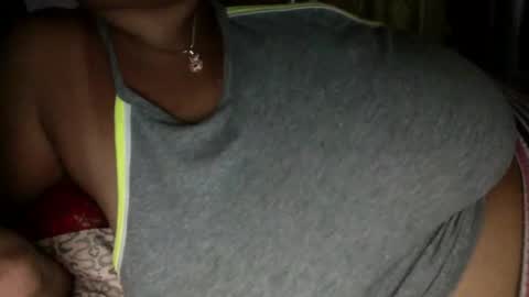 CreamyCocoBabe online show from September 11, 2025, 1:06 am