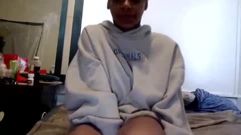 CreamyExotica online show from February 21, 2025, 1:55 pm