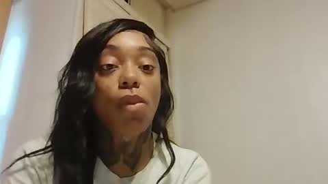 CreamyExotica online show from September 24, 2025, 12:52 pm