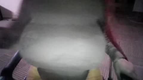 CreamyExotica online show from December 5, 2025, 3:15 am