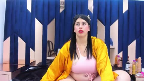 Snapshot of criistaal__ chatting on December 27, 2024, 7:51 am Criistaal   online show from December 27, 2024, 7:51 am