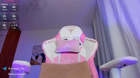 crimson baby online show from December 20, 2024, 6:50 am