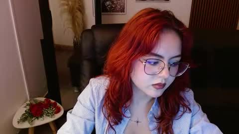 Snapshot of crimson_tati chatting on February 15, 2025, 9:16 am Tatiana online show from February 15, 2025, 9:16 am