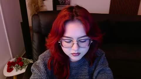 Snapshot of crimson_tati chatting on February 25, 2025, 3:09 am Tatiana online show from February 25, 2025, 3:09 am