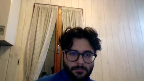 cris1758 online show from November 26, 2025, 7:20 am