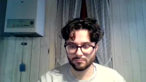 cris1758 online show from December 5, 2025, 3:09 pm