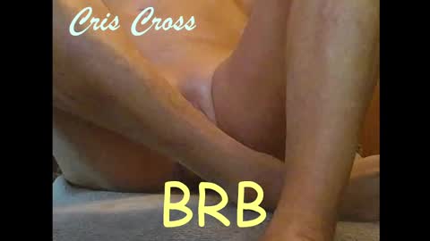 Snapshot of cris_cross chatting on February 14, 2025, 1:56 am cris_cross online show from February 14, 2025, 1:56 am