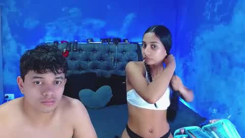 Snapshot of crisandmery chatting on September 9, 2025, 4:12 am CRISANDMERY online show from September 9, 2025, 4:12 am