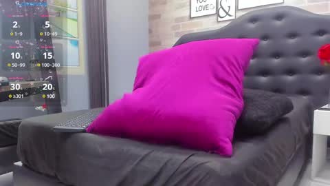 crissh 1 online show from January 25, 2025, 4:46 pm