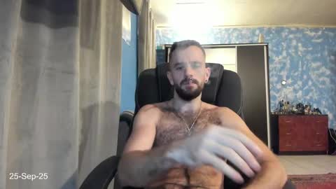 Snapshot of crissstud chatting on September 25, 2025, 5:44 am Criss online show from September 25, 2025, 5:44 am