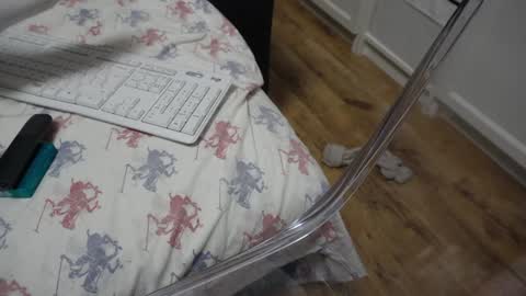 crissy_love online show from January 12, 2025, 7:31 pm