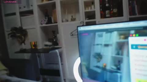 crissy_love online show from February 24, 2025, 12:41 am