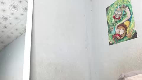 Cristal online show from November 19, 2025, 3:28 am