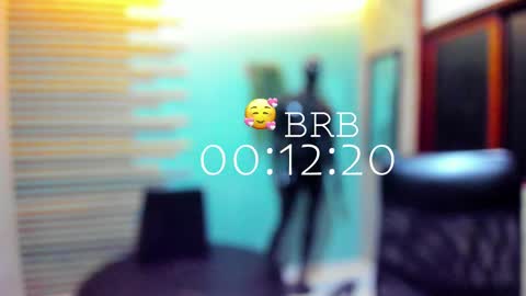 cristal_antoni online show from January 9, 2025, 1:13 pm