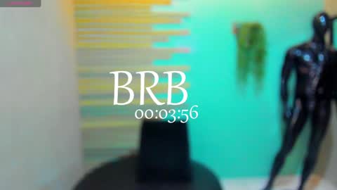 cristal_antoni online show from January 20, 2025, 4:34 pm