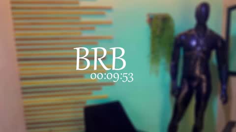 cristal_antoni online show from February 17, 2025, 12:59 pm