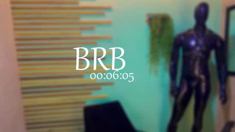 cristal_antoni online show from February 25, 2025, 1:06 pm