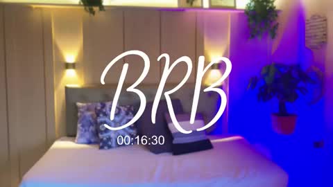 cristal_antoni online show from November 10, 2025, 8:13 am