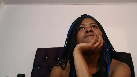 Hanna  online show from January 9, 2025, 9:16 am