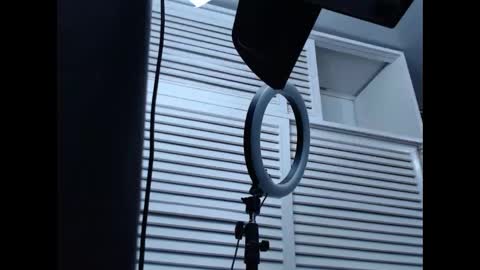 Hanna  online show from February 2, 2025, 8:46 am