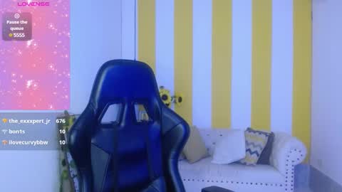 Cristal online show from January 4, 2025, 2:46 am