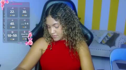 Cristal online show from February 5, 2025, 12:31 am