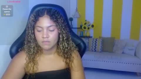 Cristal online show from March 1, 2025, 2:37 am