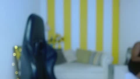 Cristal online show from March 12, 2025, 11:54 pm