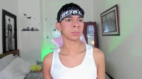 cristhian online show from January 21, 2025, 11:13 am