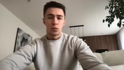 CristianoHailey online show from December 9, 2024, 10:00 am