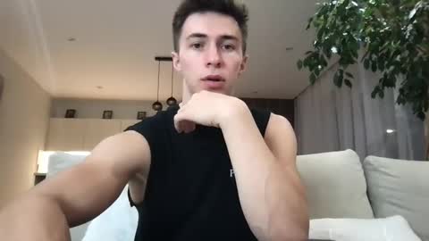 CristianoHailey online show from February 1, 2025, 11:06 pm