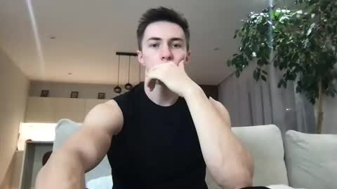 CristianoHailey online show from February 3, 2025, 8:03 pm