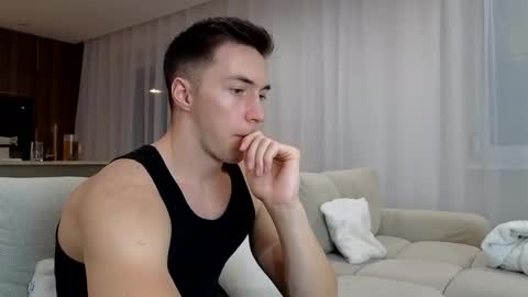 CristianoHailey online show from February 14, 2025, 10:36 pm