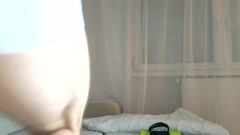 CristianoHailey online show from September 12, 2025, 9:04 pm