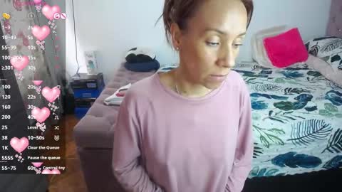 Snapshot of cristin_doll chatting on March 5, 2025, 2:12 pm cristina online show from March 5, 2025, 2:12 pm