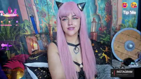 Cristina  online show from December 4, 2025, 7:17 am