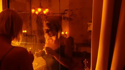 Snapshot of cristinavinci chatting on January 17, 2025, 11:29 pm CristinaVinci online show from January 17, 2025, 11:29 pm