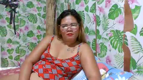 cristine316 online show from February 28, 2025, 6:09 pm