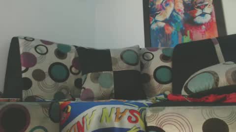Snapshot of cristofer_dick5511 chatting on January 30, 2025, 9:58 pm criistofer online show from January 30, 2025, 9:58 pm