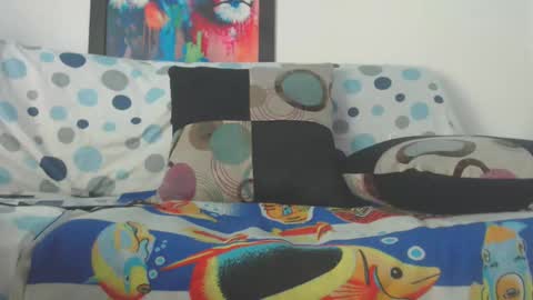 Snapshot of cristofer_dick5511 chatting on February 2, 2025, 9:34 pm criistofer online show from February 2, 2025, 9:34 pm