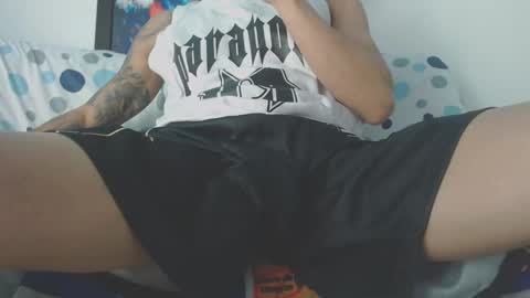 Snapshot of cristofer_dick5511 chatting on February 3, 2025, 1:52 am criistofer online show from February 3, 2025, 1:52 am